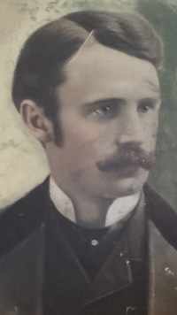 John Wilbert Irons Jr. (1854 - 1889) Profile
